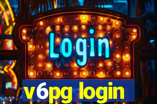v6pg login